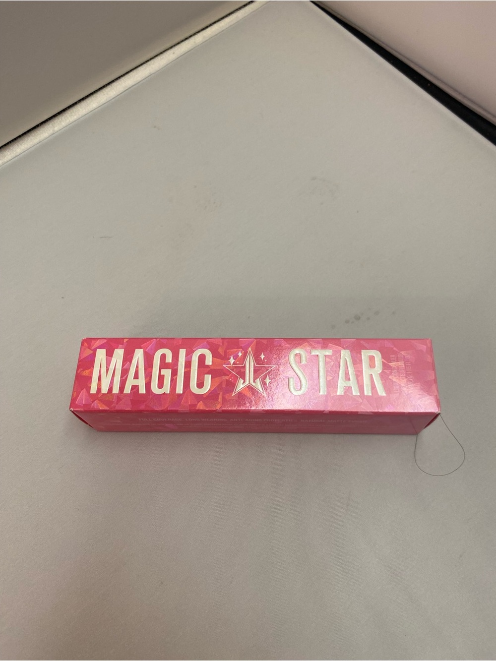 NWT Jeffrey Star Magic Star Concealer C26.5